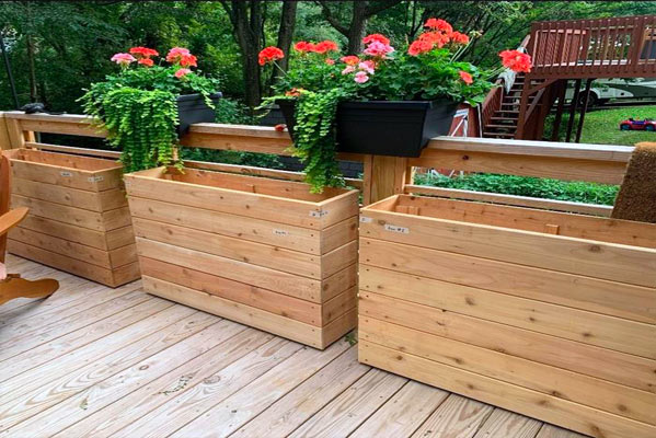 اجرای باکس در نمای ساختمان 553